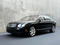 Image for 2006 Bentley Continental Flying Spur ID: 6661683