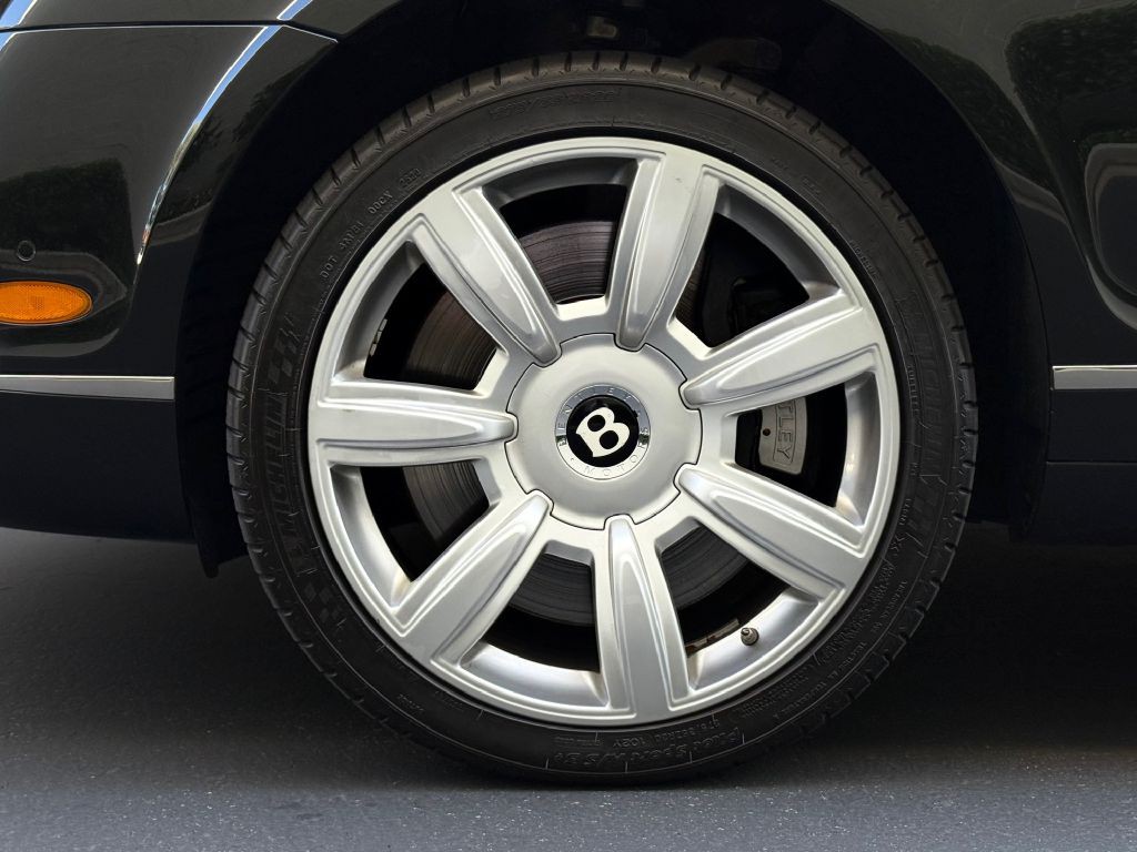 2006 Bentley Continental Image 7