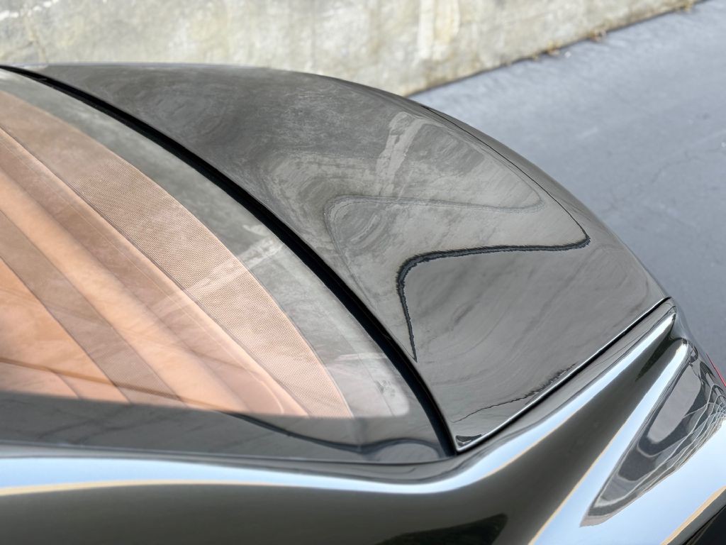 2006 Bentley Continental Image 10