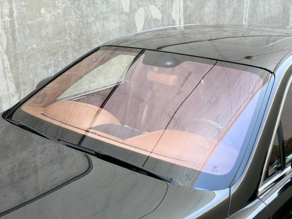 2006 Bentley Continental Image 12