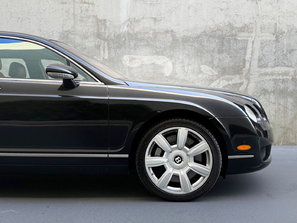 2006 Bentley Continental Image 18