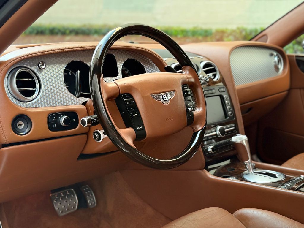 2006 Bentley Continental Image 23