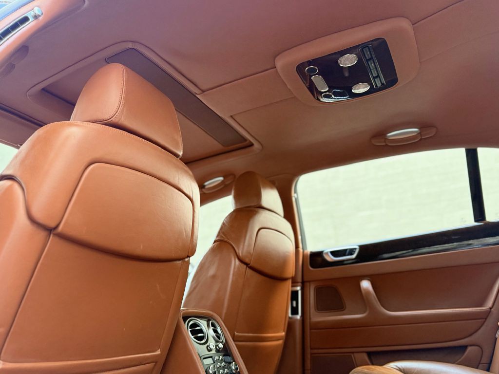2006 Bentley Continental Image 28