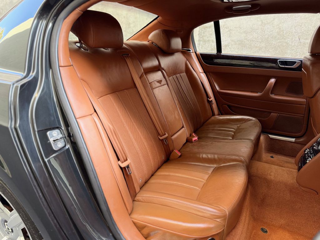 2006 Bentley Continental Image 33