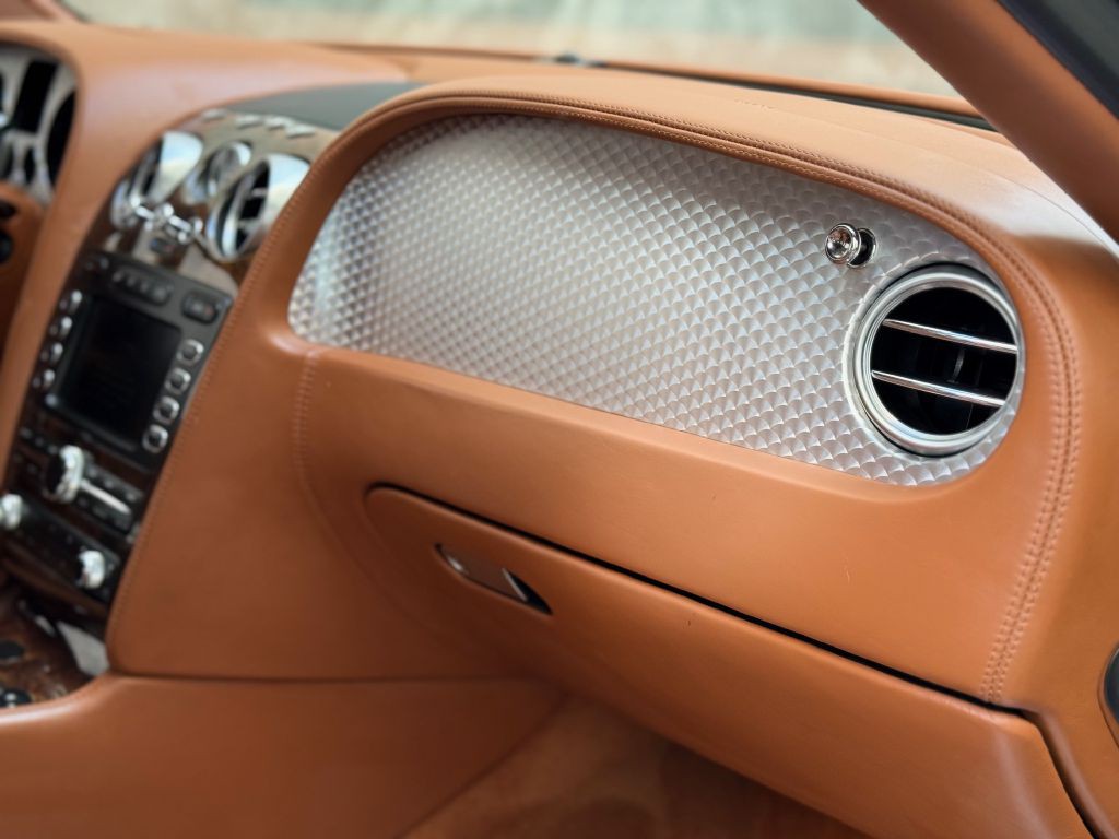 2006 Bentley Continental Image 37