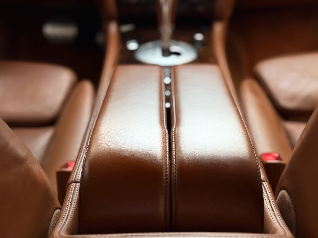 2006 Bentley Continental Image 39