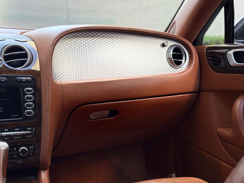 2006 Bentley Continental Image 42