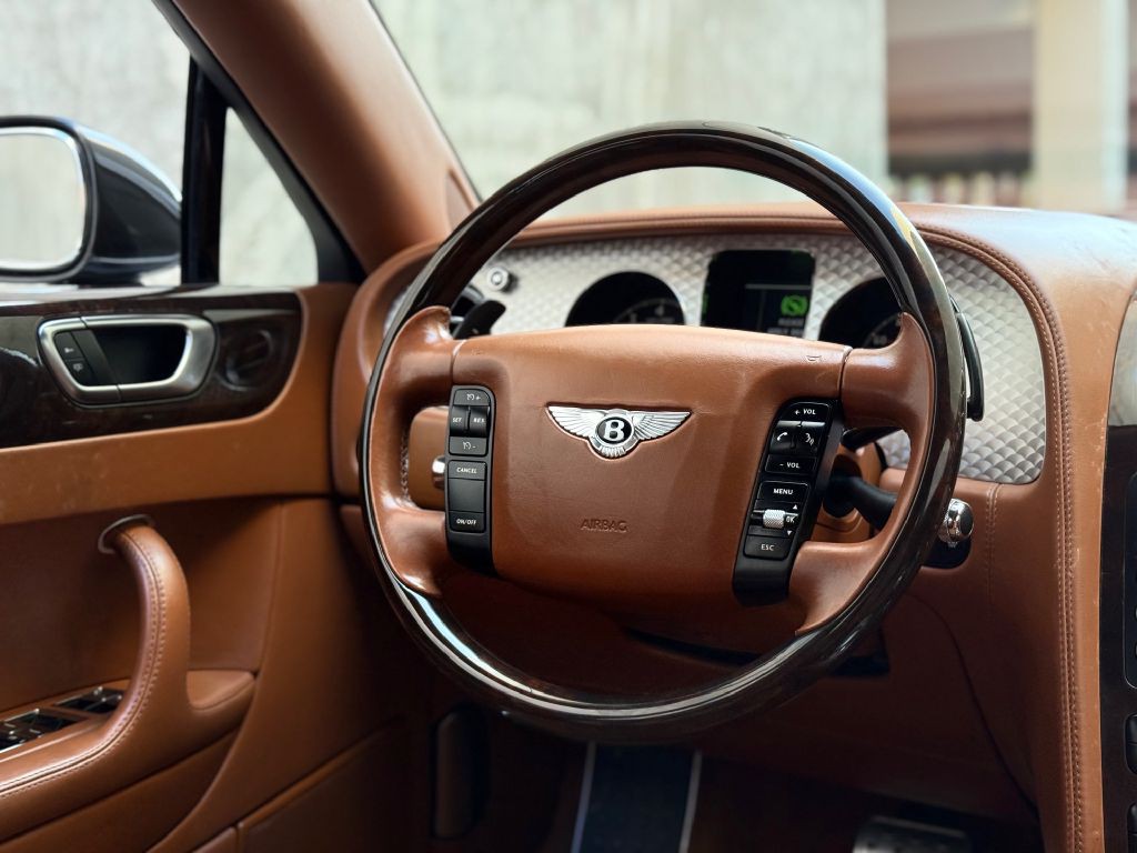 2006 Bentley Continental Image 43