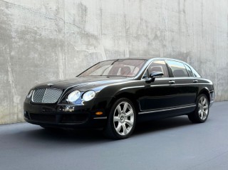 Image for 2006 Bentley Continental Flying Spur ID: 6661683