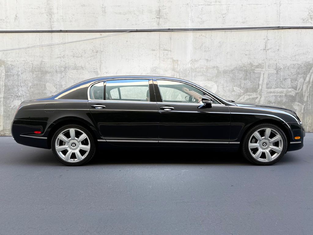 2006 Bentley Continental Image 15