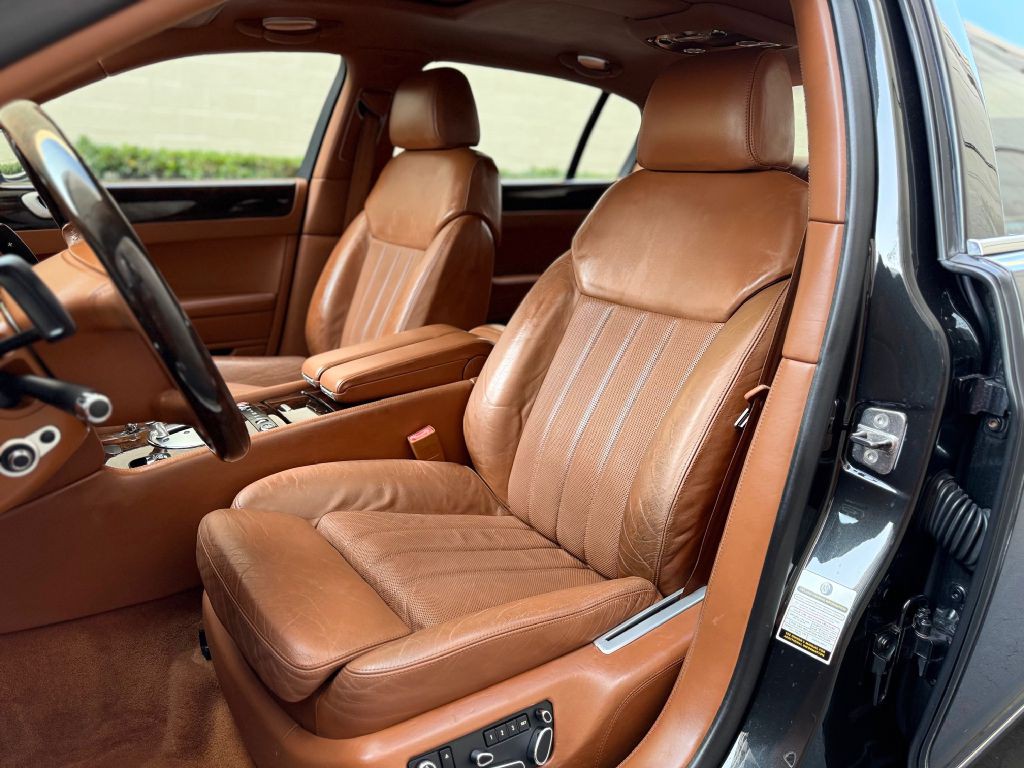 2006 Bentley Continental Image 26