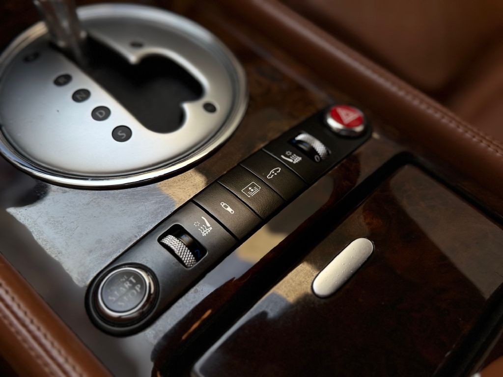 2006 Bentley Continental Image 47