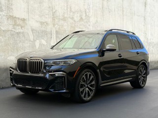 Image for 2022 BMW X7 i ID: 6671330