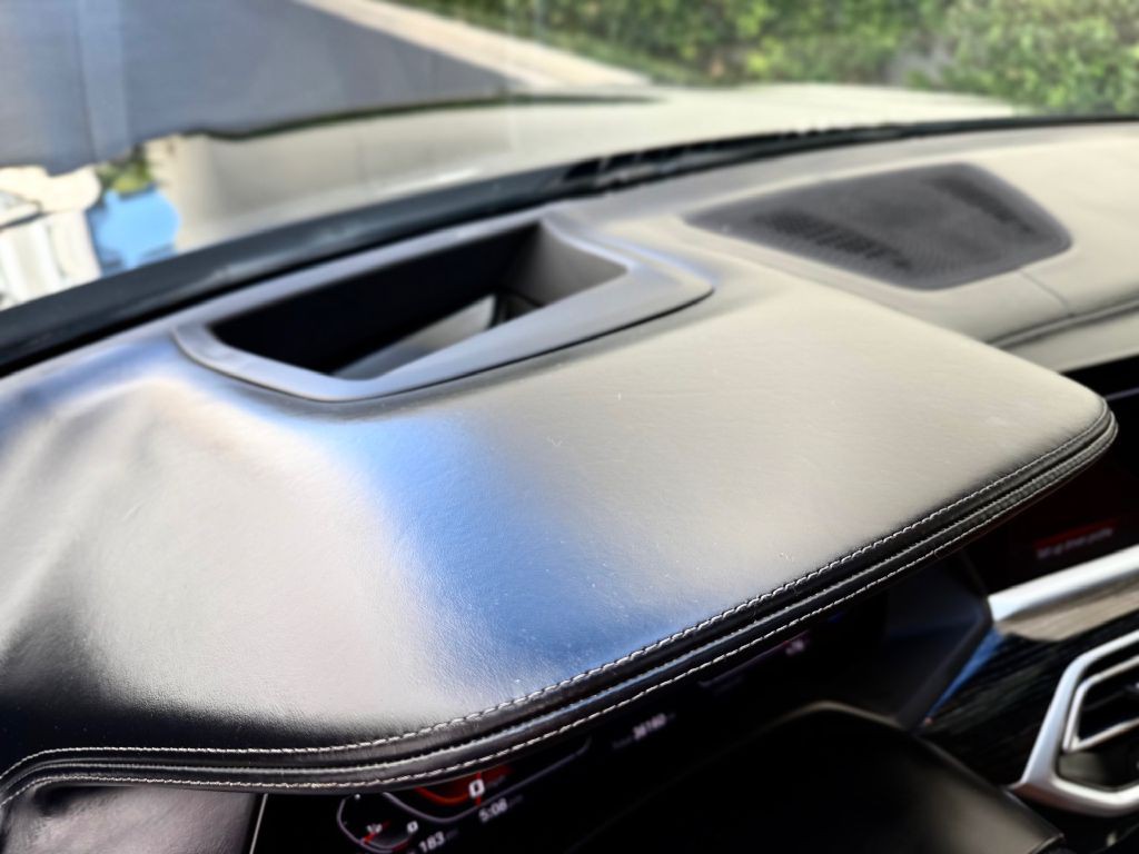 2022 BMW X7 Image 41