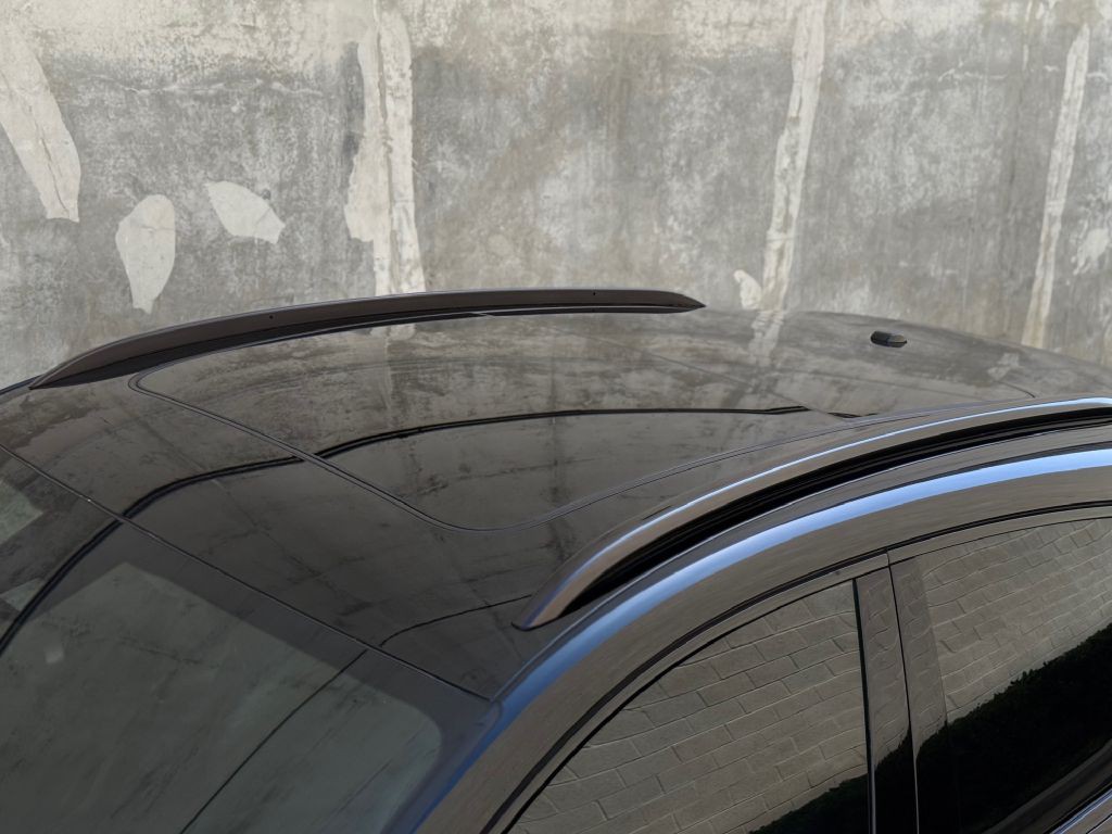 2018 Porsche Macan Image 10