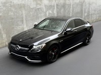 Image for 2016 Mercedes-Benz C-Class C AMG 63 ID: 6679206