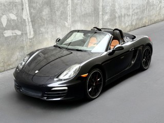 Image for 2014 Porsche Boxster S ID: 6682069
