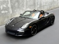 Image for 2014 Porsche Boxster S ID: 6682069