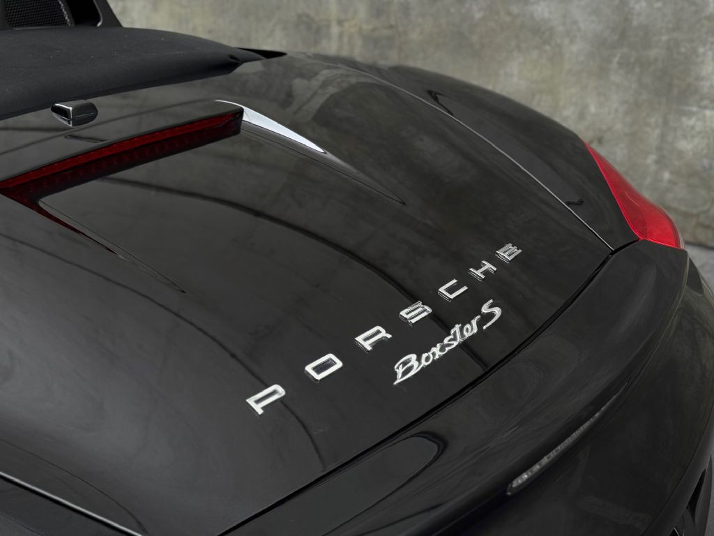 2014 Porsche Boxster Image 12