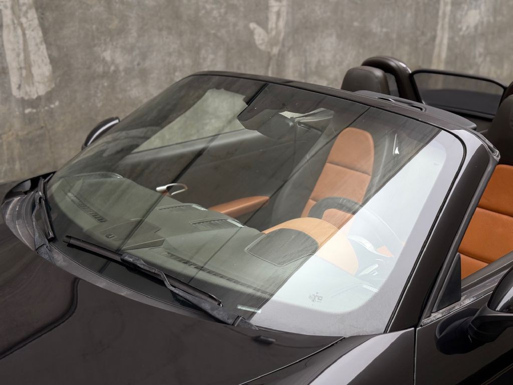 2014 Porsche Boxster Image 14