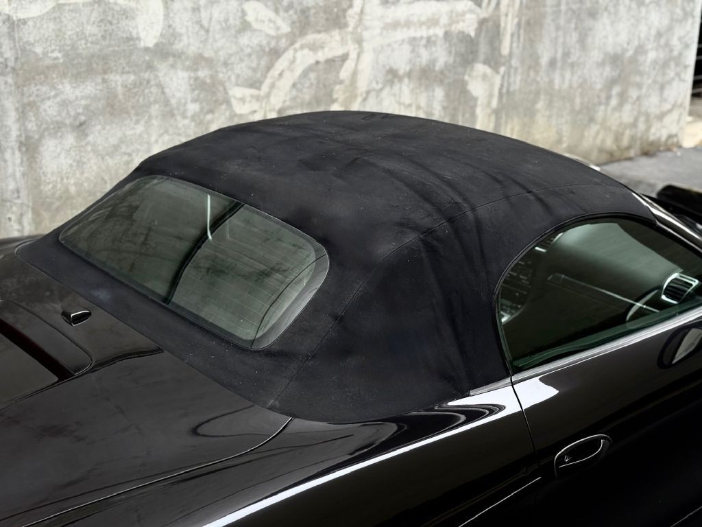 2014 Porsche Boxster Image 37