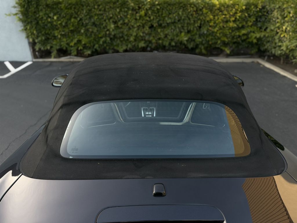 2014 Porsche Boxster Image 27