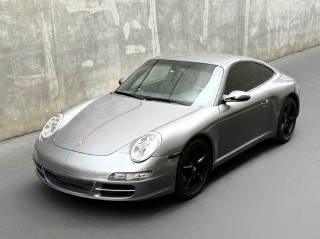 Image for 2005 Porsche 911 Carrera ID: 6682106