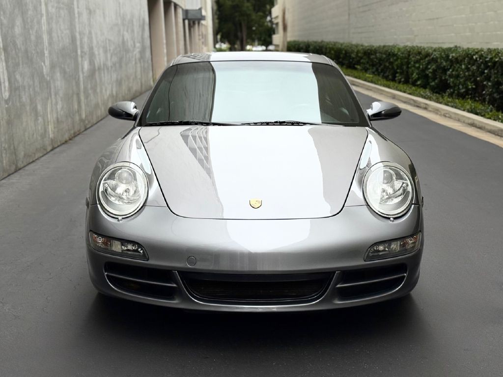 2005 Porsche 911 Image 3