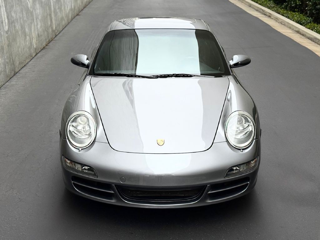 2005 Porsche 911 Image 4