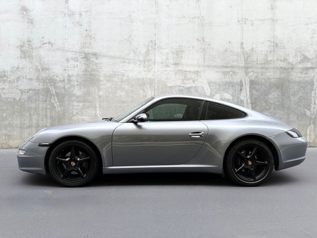 2005 Porsche 911 Image 5