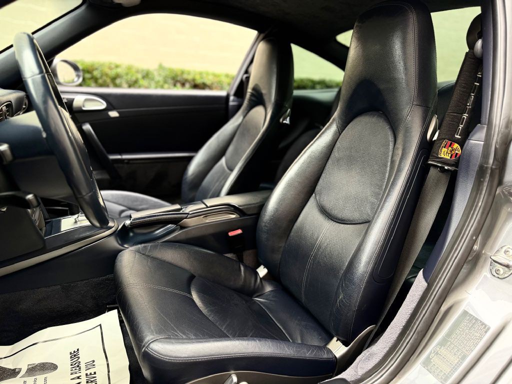 2005 Porsche 911 Image 27