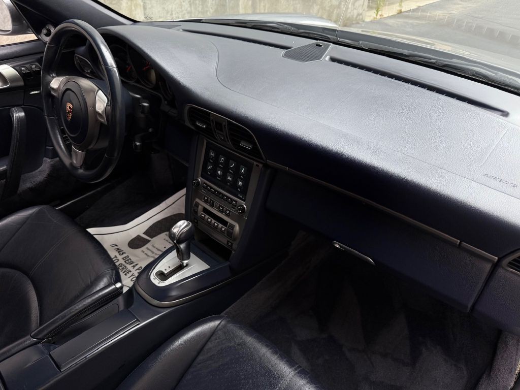 2005 Porsche 911 Image 34