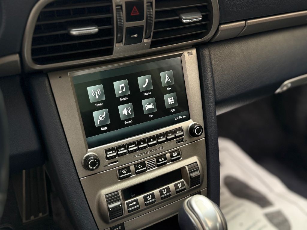 2005 Porsche 911 Image 40