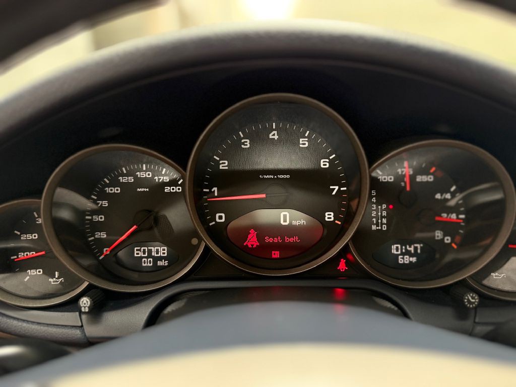 2005 Porsche 911 Image 42