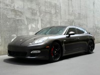 Image for 2011 Porsche Panamera Turbo ID: 6683419