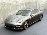Image for 2013 Porsche Panamera GTS ID: 6687946