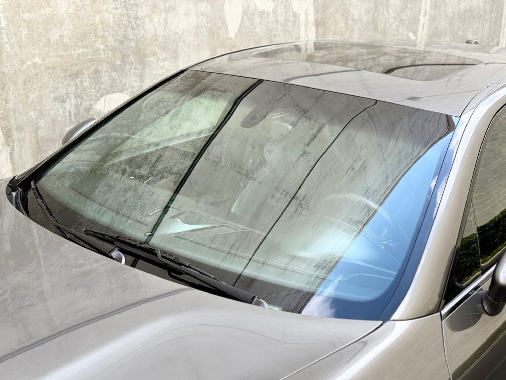 2013 Porsche Panamera Image 13