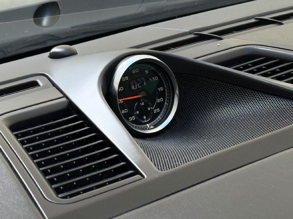 2013 Porsche Panamera Image 55
