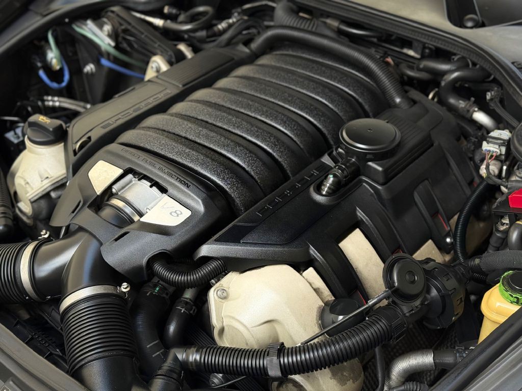 2013 Porsche Panamera Image 60