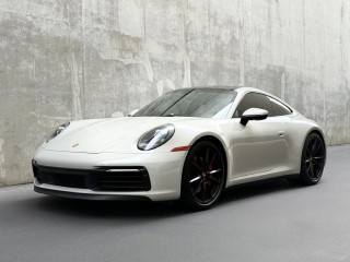 Image for 2020 Porsche 911 Carrera S ID: 6687999