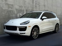 Image for 2018 Porsche Cayenne GTS ID: 6688024