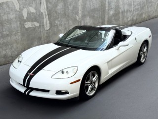 Image for 2010 Chevrolet Corvette  ID: 6695103