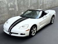 Image for 2010 Chevrolet Corvette  ID: 6695103