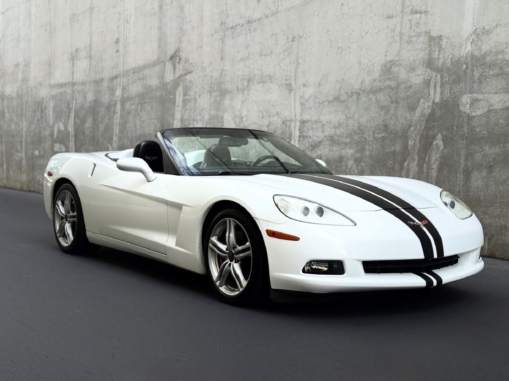 2010 Chevrolet Corvette Image 4