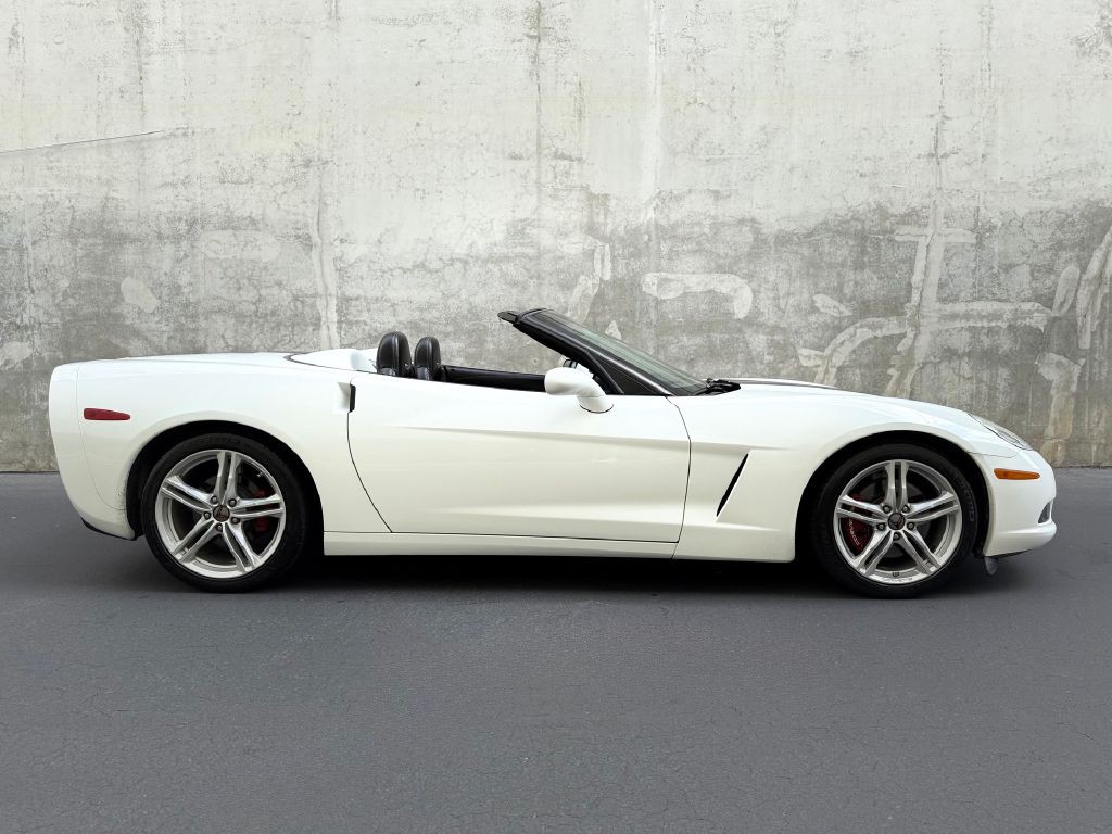 2010 Chevrolet Corvette Image 7