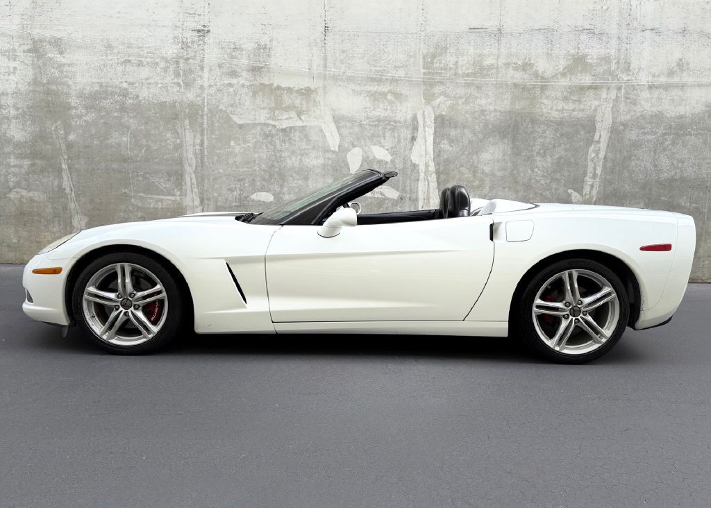 2010 Chevrolet Corvette Image 10