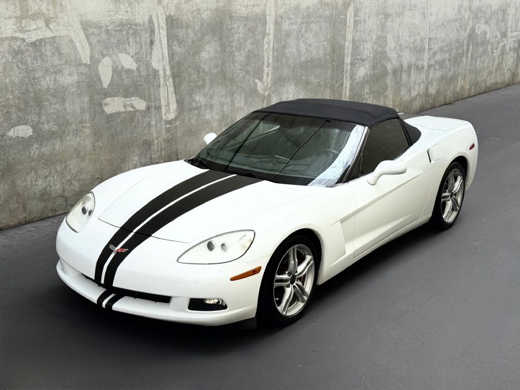 2010 Chevrolet Corvette Image 13