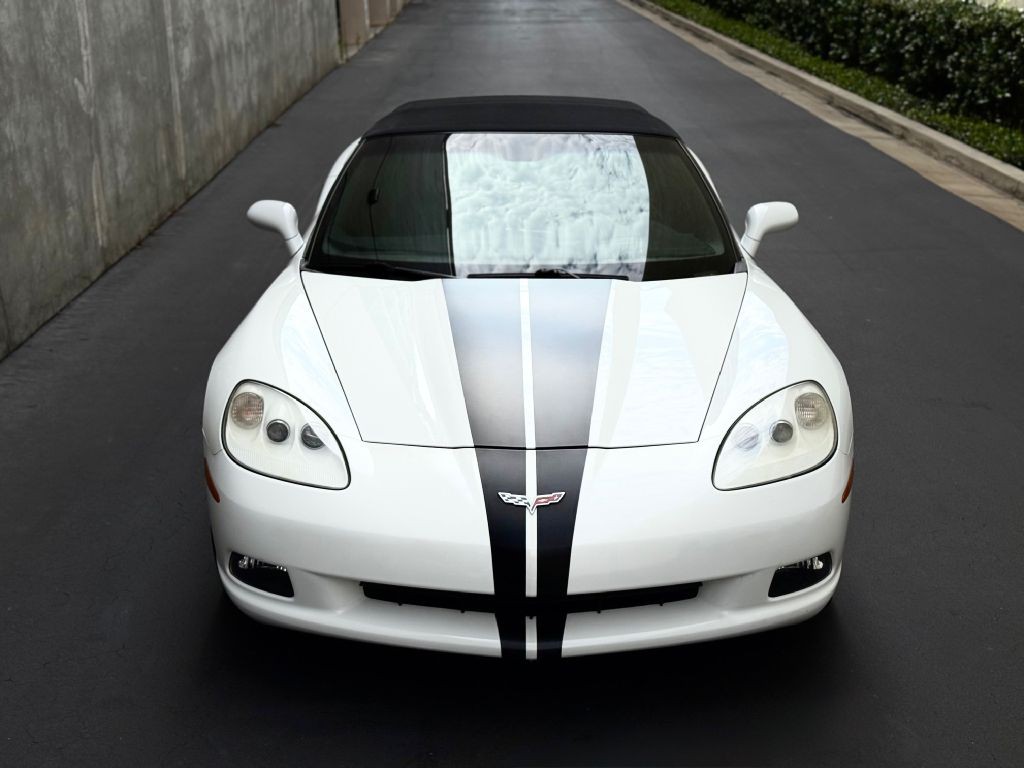 2010 Chevrolet Corvette Image 15