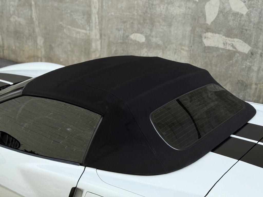 2010 Chevrolet Corvette Image 21