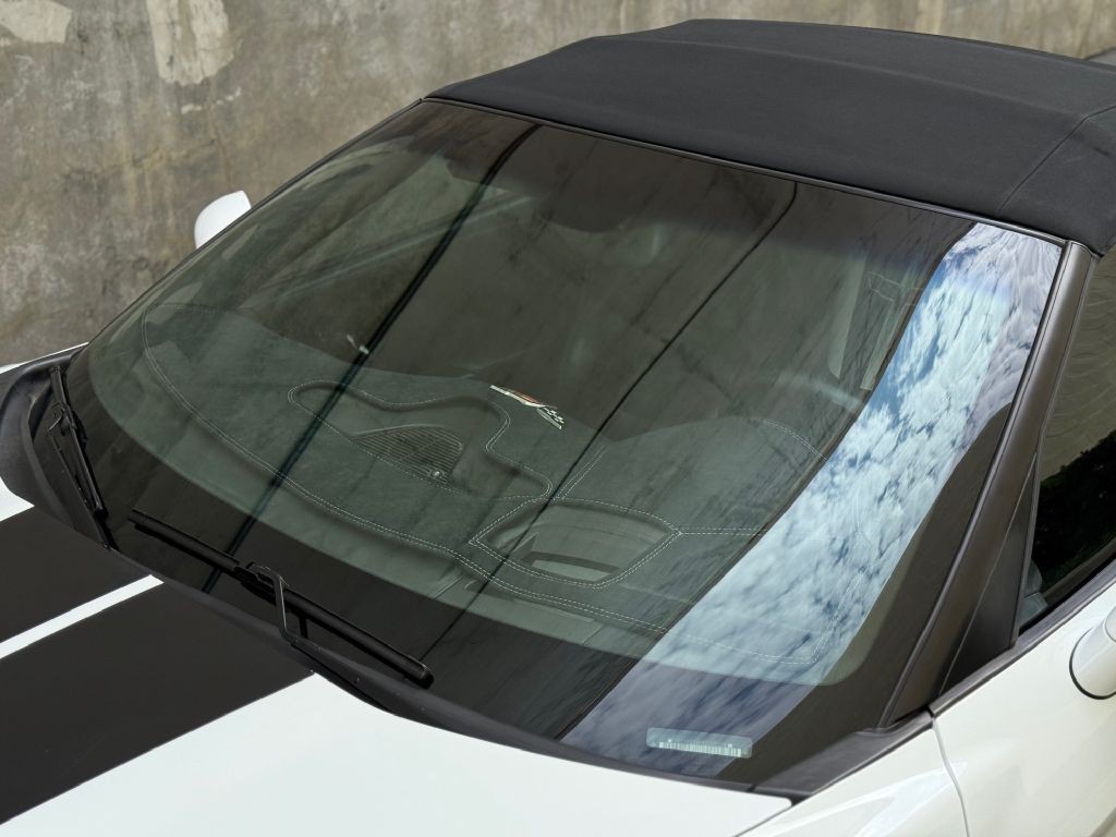 2010 Chevrolet Corvette Image 23